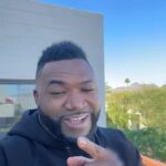 David Ortiz Instagram – Big game 5 tonight and @draftkings_sportsbook has you covered as the series could come to a close! New customers – bet $5 and get $200 in bonus bets INSTANTLY. Sign up using my promo code BIGPAPI. #DKPartner