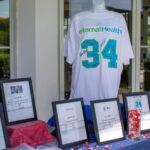 David Ortiz Instagram - Thank you to the entire @eternalhealthma team for being our forever partner in healthcare and for your incredible contribution to the #bostonheartclassic. The work we are doing to make sure every child in Massachusetts gets the care they deserve is amazing. Follow @davidortizfund for updates !!