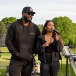 David Ortiz Instagram - Thank you to the entire @eternalhealthma team for being our forever partner in healthcare and for your incredible contribution to the #bostonheartclassic. The work we are doing to make sure every child in Massachusetts gets the care they deserve is amazing. Follow @davidortizfund for updates !!