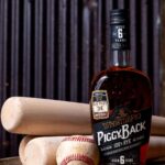 David Ortiz Instagram - Batter up baseball fans, this ones for you! Introducing the all-new PiggyBack Legends Series, a limited-edition single barrel series, which celebrates living legends who give 100% in the name of greatness. We’re going to bat with our very first Legend, Big Papi himself. Created for and selected by @davidortiz, this PiggyBack 100% Rye Whiskey is aged six years in American Oak and finished in barrels containing Ortiz’s signature DO34 maple wood bats, making it the world’s first baseball bat-finished whiskey. So let’s raise a glass to Ortiz’s induction into the National Baseball Hall of Fame and the first-of-its-kind Rye Whiskey bottled at 96.56 proof, the perfect proof to enjoy in an Opening Day Old Fashioned this season. Check out the link in profile to grab a bottle of your own! Or find them locally in MA or FL by contacting your local retailer.