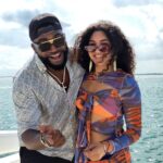 David Ortiz Instagram - Happy birthday to my youngest princess @alex.v3da 21 year old today my God l can't believe very proud of you baby