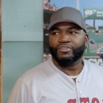 David Ortiz Instagram - Big Papi’s Places is here 👀👀 stream it on ESPN+ and come check out my favorite places in baseball with me!