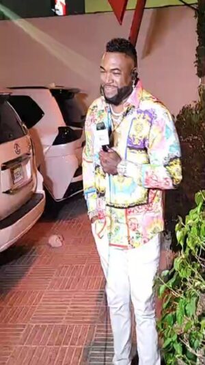 David Ortiz Instagram - 