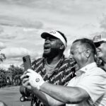 David Ortiz Instagram - Thank you all for supporting the 13th Annual David Ortiz Celebrity Golf Classic. Your partnership help us grow and we can’t wait to see you next year. I can’t tell you how much this means to the families we help each year. Over 1,000 successful surgeries and counting for @davidortizfund So far, #ortizclassic have raised $1,359,416…help us reach our goal, donate here via @FTX_App Special thanks to @FTX_Official @regionalresources @badiaspices @samueladamsbeer @truly @FoxwoodsCT @imgacademy @kahwacoffee @hairhealthinstitute @Magellan.Jets @polarbeverages @PorscheNorwell @regionalresources @sipsmith @SOMOSCare @SujaJuice