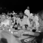 David Ortiz Instagram - Just relaxing near the beach sipping “Rose, the Italian Way” from @calafuriawine. Thanks for supporting @davidortizfund this year at the #ortizclassic #RosetheItalianWay #nepricaprimitivo