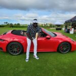 David Ortiz Instagram - Thank to all the partner, celebrities and friends for supporting this event @davidortizfund @ftx_official @kahwacoffee @magellanjets @regionalresources @badiaspices