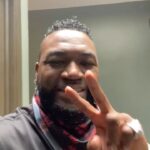 David Ortiz Instagram - 665K?! Mannn my friends @loandepot really making a difference to Boys & Girls Clubs of America. Cant wait until next year 👀👀