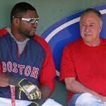 David Ortiz Instagram - Rest in peace REM DOG Your memories will never be forgotten! Those will always remain with us forever. No grief is greater than the departure of such a kind man as him. rest in peace. #RedSox4ever#mydawg. @redsox Siempre te recordaremos REM DOG🙏🏼
