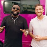 David Ortiz Instagram - Man these kids can play!! I loved hearing about the @LittleLeague World Series Baseball championship Taylor North squad. #TMobilePartner