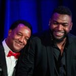 David Ortiz Instagram - I want to wish happy birthday to the one and only mr.45 Pedro Martínez thank god for having someone like him in my life this man deserve all , incredible player, and even better human being l love you with everything l have brother happy birthday @45pedromartinez @mrscaromartinez . Quiero darle gracias a Dios por darme la oportunidad de tener a alguien en mi vida como mr.45 un jugador increíble, y como ser humano ni hablar ; mi compai lo amo con el alma feliz cumpleaños