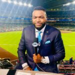 David Ortiz Instagram - Let me know who you yhink is winning this series//// Red Sox vs houston? Quien gana hoy ?