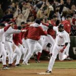 David Ortiz Instagram - one more time… lets go @redsox 👀👀