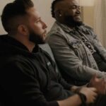 David Ortiz Instagram - Me and my boy @justinthomas34 might be in different sport but we both know how to celebrate a championship 🤣🤣 isnt that right Boston?? 💍 Episode 7 @callhimpapi out now! Link n bio @nutrisystem @whistlepigwhiskey @blackbuffaloinc