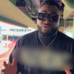 David Ortiz Instagram – Football is back! It might not be baseball, but I’m still celebrating… And you can too with @draftkings_sportsbook – they’re giving new customers $200 in bonus bets instantly when you bet $5. Use my promo code BIGPAPI when signing up. The crown is yours! #DKPartner