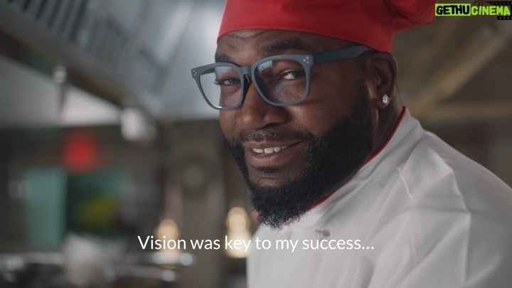 David Ortiz Instagram - You know only Papi could bring the @zennioptical PapiVision campaign to life 👓 Vision was key to my success and my Zennis help me keep it strong and looking sharp … I look pretty good with these blue-light blocking glasses don’t u think?? It’s the ‘Manzanita’ style. Head to zenni.com… the official eyewear of the @redsox to find the best prices on prescription and protective eyewear!! #JustGotMyZennis