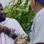 David Ortiz Instagram – had toooo much fun with these dudes this week @arod @bighurt @kevburkhardt @mlbonfox #fieldofdreams