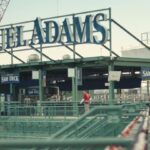 David Ortiz Instagram – @samueladamsbeer light and smooth Wicked Easy. Fenway. Getting @yourcousinfromboston fired. Retirement is great.
