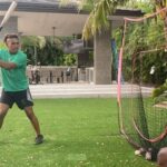David Ortiz Instagram – Dream big …
Don’t you ever let anyone take over your dream.
Work hard play hard @dangeloortiz34