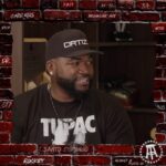 David Ortiz Instagram – excited to be able to tell some stories… even if it is with this guy @jaredcarrabis 🤣 my podcast @callhimpapi with @barstoolsports is out now!! Go listen at the link in bio ✊🏿