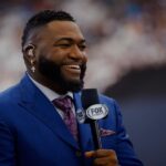 David Ortiz Instagram - With the crew @mlbonfox my brothers 👊🏿