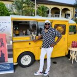 David Ortiz Instagram - Thank to all the partner, celebrities and friends for supporting this event @davidortizfund @ftx_official @kahwacoffee @magellanjets @regionalresources @badiaspices