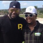 David Ortiz Instagram - I want to wish happy birthday to the one and only mr.45 Pedro Martínez thank god for having someone like him in my life this man deserve all , incredible player, and even better human being l love you with everything l have brother happy birthday @45pedromartinez @mrscaromartinez . Quiero darle gracias a Dios por darme la oportunidad de tener a alguien en mi vida como mr.45 un jugador increíble, y como ser humano ni hablar ; mi compai lo amo con el alma feliz cumpleaños