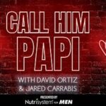 David Ortiz Instagram – this dude @jaredcarrabis legit walked in my house n made this podcast happen 🤣🤣 respect bro

@callhimpapi coming SOON!

@barstoolsports