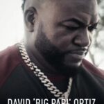 David Ortiz Instagram - If you see Longballo, tell him Big Papi’s looking for him. 👀 I’m back with some Super Mega Legends for @supmegbaseball baseball opening day.