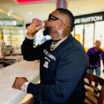 David Ortiz Instagram - Let celebrate life…