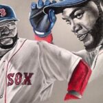 David Ortiz Instagram - Opening day never get old.. Let go @redsox