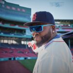David Ortiz Instagram - Ya tu sabe!!! We back baby… @redsox Fenway Park
