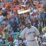 David Ortiz Instagram - @davidortiz x @wbcbaseball 🎥: @mlbvault