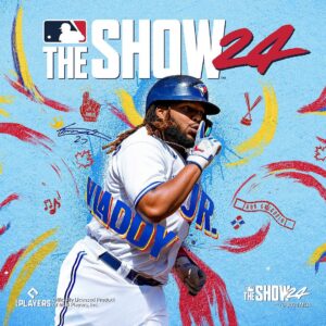 David Ortiz Instagram - Congrats on the @mlbtheshow cover @vladdyjr27. Big Papi’s proud.

Pre-order now: mlbthe.show/BigPapi
#MLBTheShow