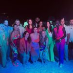 David Ortiz Instagram - As I stand here today, surrounded by the incredible people who make the Weekend with Papi possible, I can't help but feel a surge of pride and gratitude. For the past 15 years, this event has allow us to raise millions of dollars to provide life-saving cardiac care for children in need. The impact of Weekend with Papi goes far beyond just fundraising. It's a celebration of life and the belief that we can all make a difference. Thank you all for being amazing partners in this year’s #WeekendWithPapi