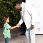 David Ortiz Instagram - Tonight’s pairing party was an incredible evening celebrating the impact of the David Ortiz Children's Fund and honoring the legacy of baseball legend Tim Wakefield. As I reflected on the night, I was overwhelmed by the generosity and support of everyone who came together to make a difference in the lives of children in need. Your contributions will directly impact the lives of countless children, providing them with life-saving cardiac care. I was also incredibly touched by the tribute to Tim Wakefield. Tim is not only a baseball icon but also a true humanitarian. His dedication to helping others is an inspiration to us all. Thank you to everyone who made tonight possible. Together, we are making a real difference in the world. @volcantequila @delta @millerlite @regionalresources @badiaspices @foxwoods #WeekendWithPapi #DavidOrtizChildrensFund #TimWakefield #PairingParty