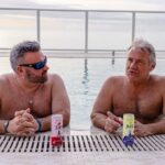 David Ortiz Instagram - Indulge in a weekend of wellness and fun at the Weekend with Papi! 🏌️‍♀️🧘‍♀️🍍 New this year, we're offering a host of wellness opportunities brought to you by JP Morgan Chase (@chase) 🧖‍♀️ Get your sweat on with a complimentary @Pure_Barre class by the pool on Saturday at 9am. ⚡️Get a free energy boost with @jsjaesthetics B12 shots before hitting the golf course (sign up on Friday at registration) 💦 Stay hydrated and refreshed with complimentary drinks from @vive_organic, @lovesuja, @drinkjuni & @drinkbodyarmor. 👨‍⚕️ Get your spine aligned with complimentary adjustments from our partner #StephenSimonetti. #WeekendWithPapi #WellnessLounge #JPMorganChase #PureBarre #JSJAesthetics #ViveOrganic #SujaOrganic #Juni #BodyArmor #StephenSimonettiD