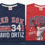 David Ortiz Instagram – Happy birthday, Big Papi! Introducing our first-ever @davidortiz looks in honor of the big man’s 48th birthday tomorrow. Rep one of the most beloved Red Sox™ players of all time with a (Green) Monster-sized collection. Pay homage.