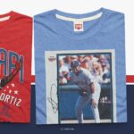 David Ortiz Instagram – Happy birthday, Big Papi! Introducing our first-ever @davidortiz looks in honor of the big man’s 48th birthday tomorrow. Rep one of the most beloved Red Sox™ players of all time with a (Green) Monster-sized collection. Pay homage.