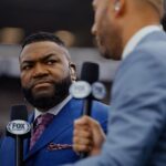 David Ortiz Instagram - With the crew @mlbonfox my brothers 👊🏿