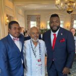 David Ortiz Instagram - Happy Father’s Day to all the dads out there those that sacrifice themselves for their kids 🙌🏽🙌🏽🙌🏽
