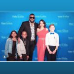 David Ortiz Instagram - Thank you @makeawishmari for the honor ♥️🙏