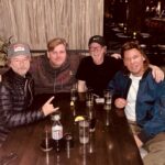 David Spade Instagram -