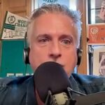 David Spade Instagram - @billsimmons from The Ringer up now @flyonthewall @thedanacarvey