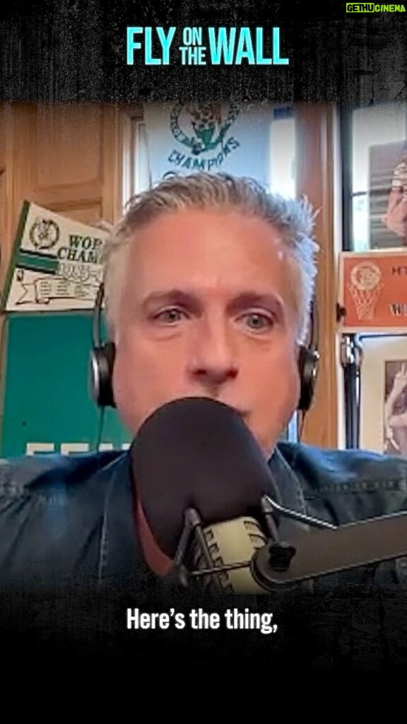 David Spade Instagram - @billsimmons from The Ringer up now @flyonthewall @thedanacarvey