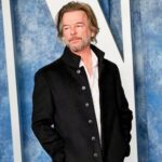 David Spade Instagram – Went to the Vanity Fair party to try and crack the VPR scandal…got a few clues. More to come.