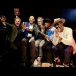 David Spade Instagram – Had a great time with Dana watching Chris Rock’s special and talking about it and had a lot of laughs with the panel.