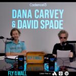 David Spade Instagram - Hey guys @anagasteyer is up right now. #SNL #FlyonTheWall