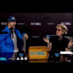 David Spade Instagram – Listener asks what’s harder improv or stand up? #FlyonTheWall @thedanacarvey