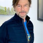 David Spade Instagram - NEW TOUR DATES 2023 GET THEM WHILE THEY’RE HOT! Goto www.davidspade.com or link in bio PreSale Password: DIRT Buy some merch while you’re at it. Quit being so tight its XMas season