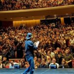 David Spade Instagram - Boise was a blast. Off to Denver. Backwards hat is back! ( wards). Shaves a year off. Ok city and san antonio this week. #catchmeinside how bou dat